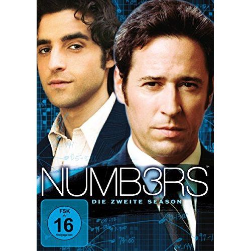 Numbers S2 Mb