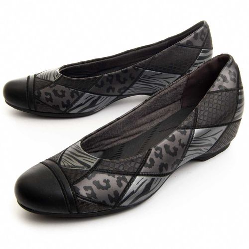 Mocassin Femme Montevita