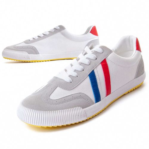 Baskets Homme Montevita