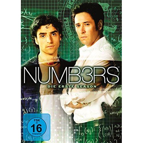 Numbers S1 Mb