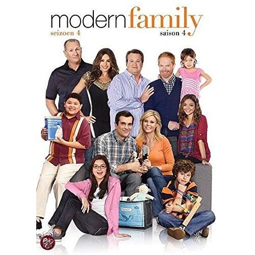Modern Family Saison 4