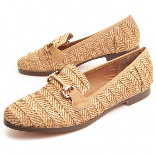 Ballerine Femme Montevita