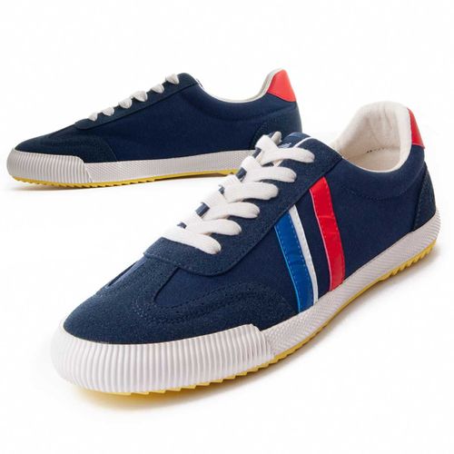 Baskets Homme Montevita