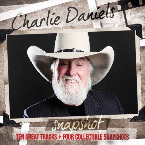 Snapshot: The Charlie Daniels Band