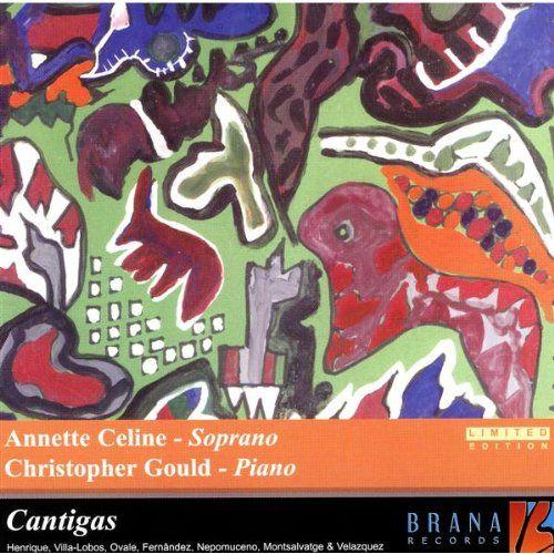 Cantigas