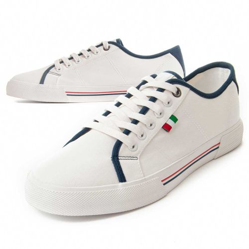 Baskets Homme Montevita