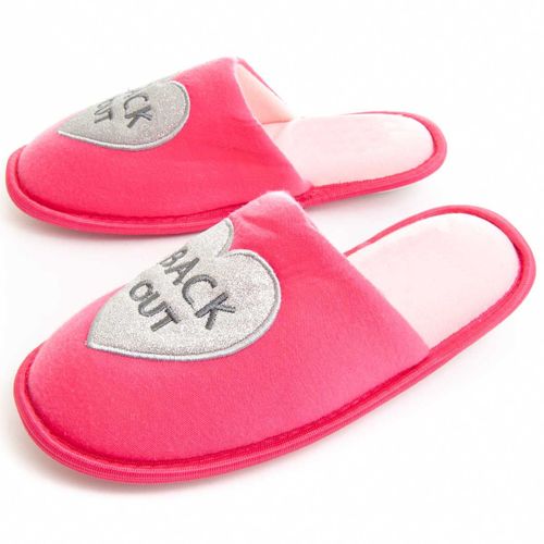 Chausson Femme Northome