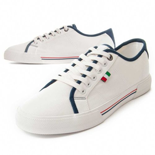 Baskets Homme Montevita