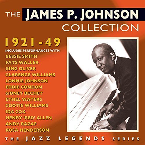 Collection 1921-1949