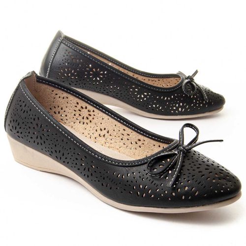 Mocassin Femme Montevita