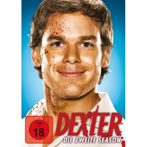 Dexter S2 Mb