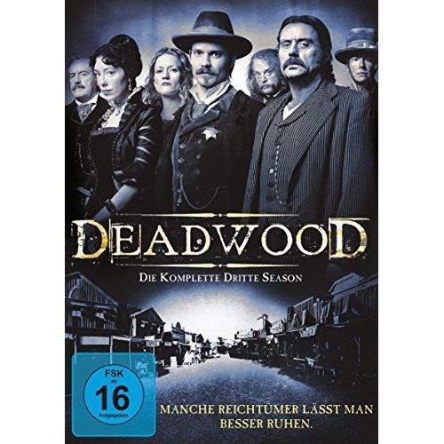 Deadwood S3 Mb