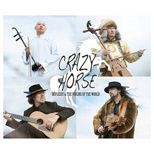 Crazy Horse