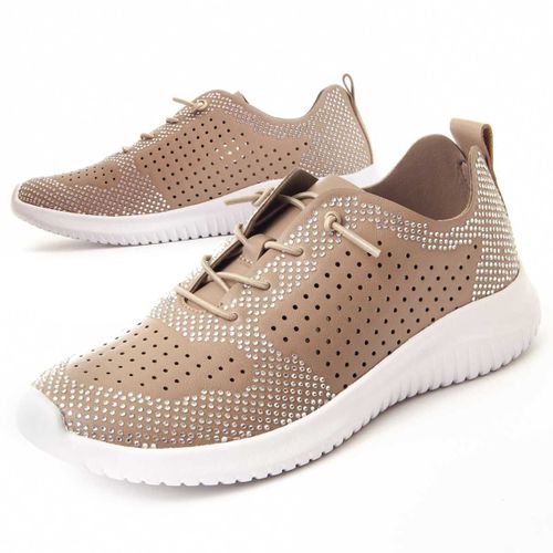 Baskets Femme Montevita