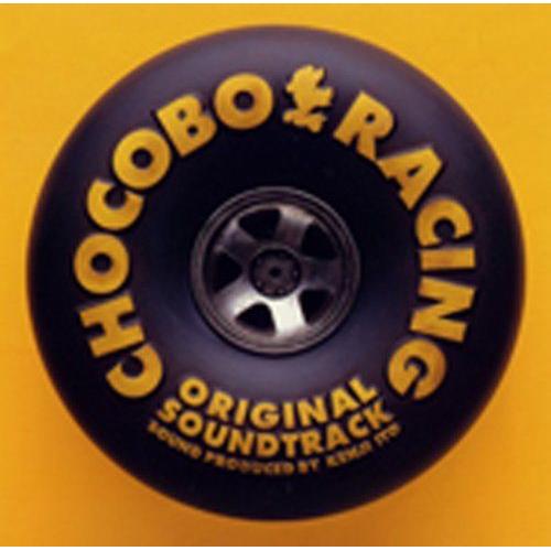 Chocobo Racing: Original Soundtrack