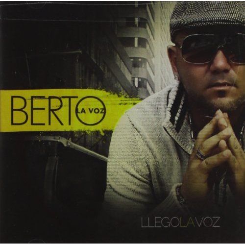 Llego La Voz