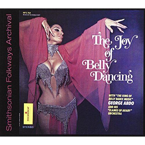The Joy Of Belly Dancing (Lp E