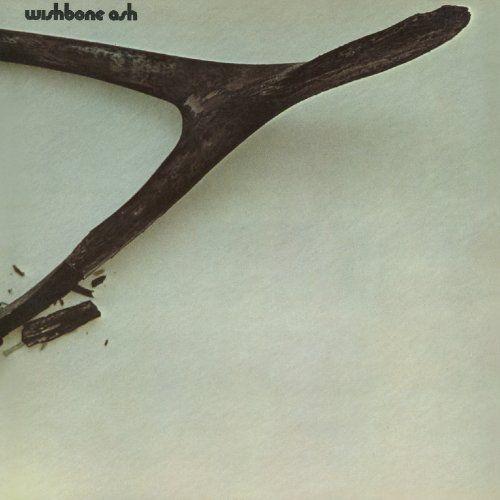 Shm-Wishbone Ash -Ltd-