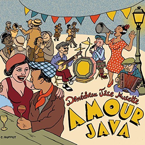 Amour Java