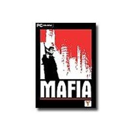 Mafia - Ensemble Complet - Pc - Cd - Win