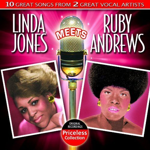 Meets Ruby Andrews