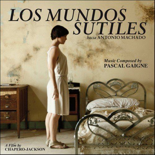Los Mundos Sutiles