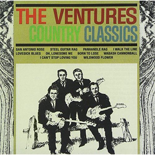 Play The Country Classic