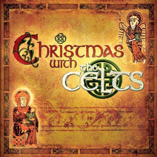 Christmas With The Celts