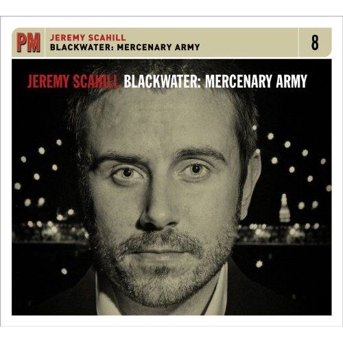 Blackwater: Mercenary Army