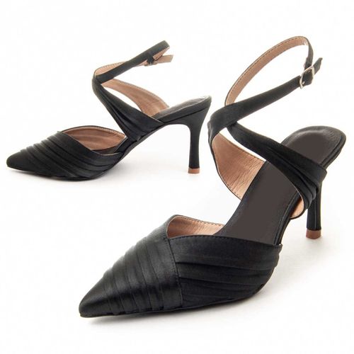 Escarpin Femme Montevita