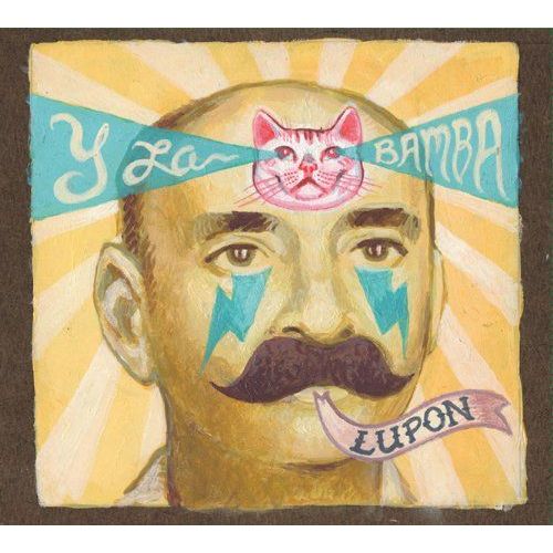 Lupon