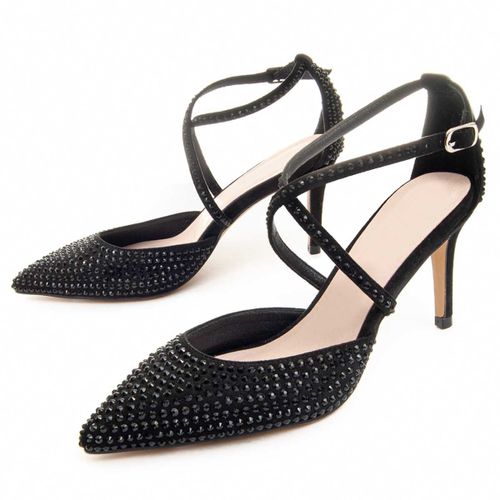 Escarpin Femme Montevita