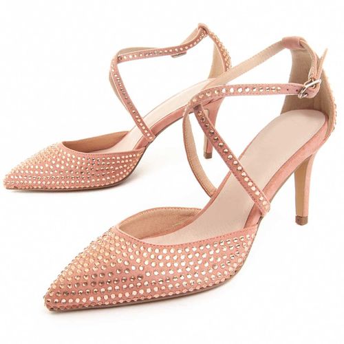 Escarpin Femme Montevita