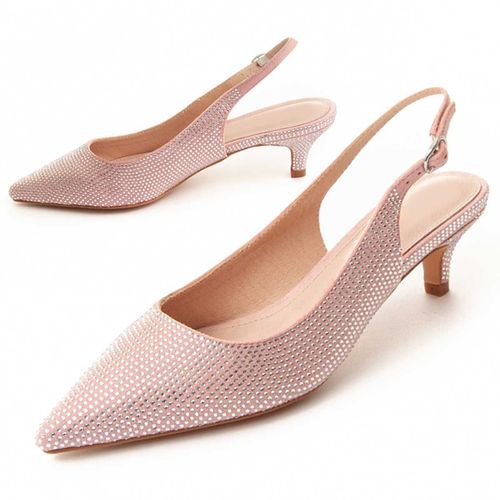 Escarpin Femme Montevita