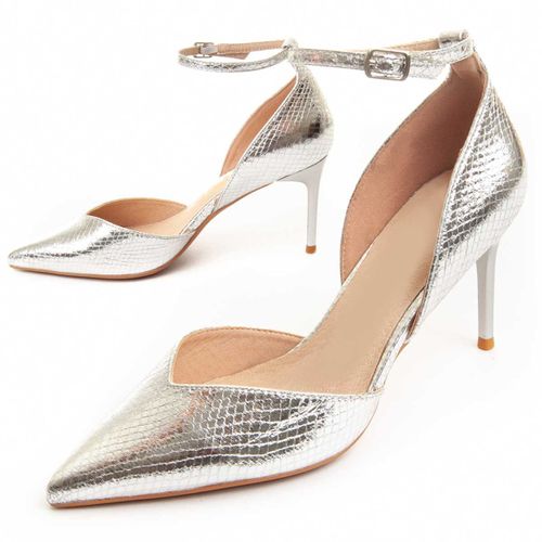 Escarpin Femme Montevita