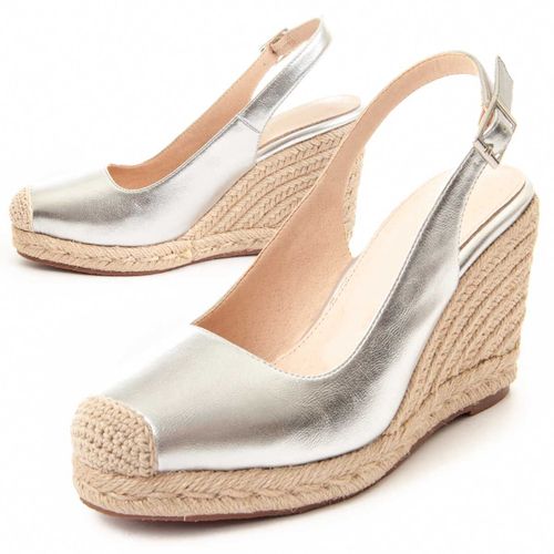 Espadrille Femme Montevita