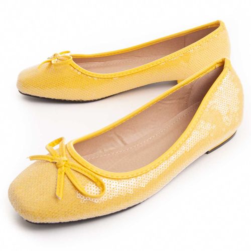 Ballerine Femme Montevita