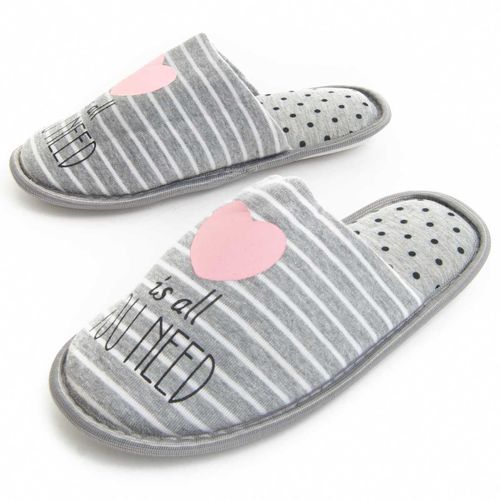 Chausson Femme Northome