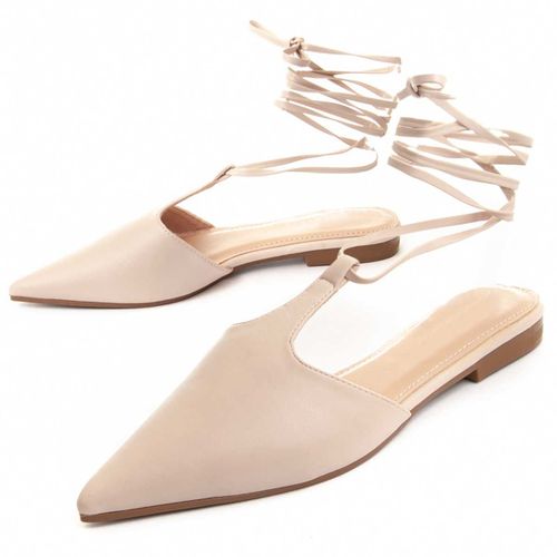 Ballerine Femme Montevita