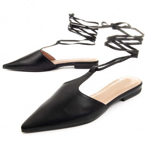 Ballerine Femme Montevita
