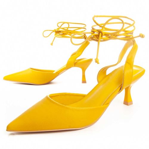 Escarpin Femme Montevita