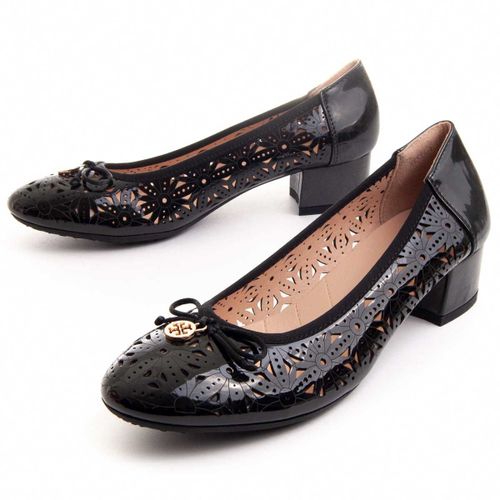Escarpin Femme Montevita
