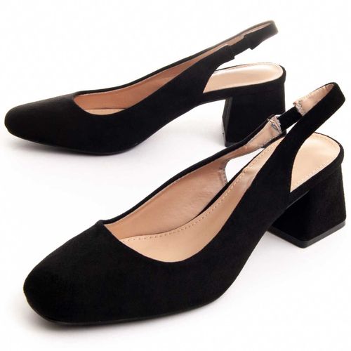 Escarpin Femme Montevita