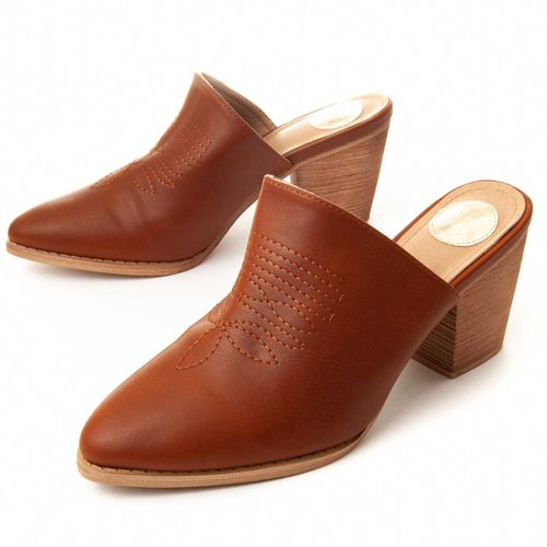 Escarpin Femme Montevita