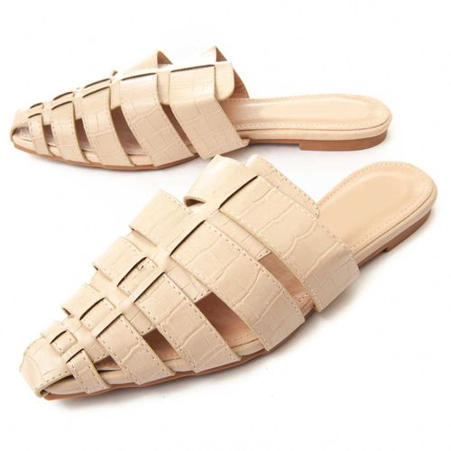 Ballerine Femme Montevita