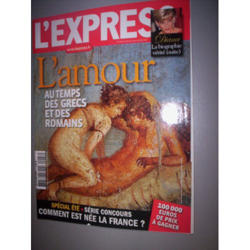 L'express 2928 