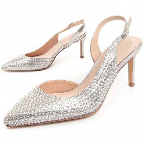 Escarpin Femme Montevita
