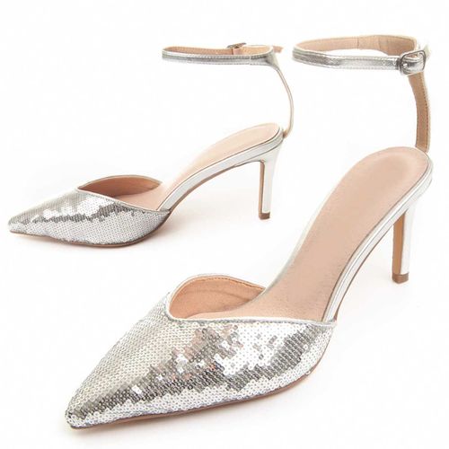 Escarpin Femme Montevita