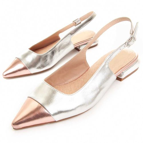 Ballerine Femme Montevita