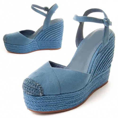 Espadrille Femme Montevita